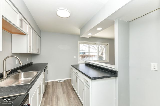 3976 Marseille Road, Indianapolis, IN 46226