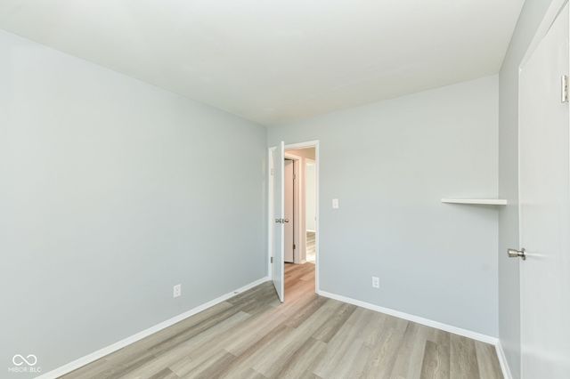 3976 Marseille Road, Indianapolis, IN 46226