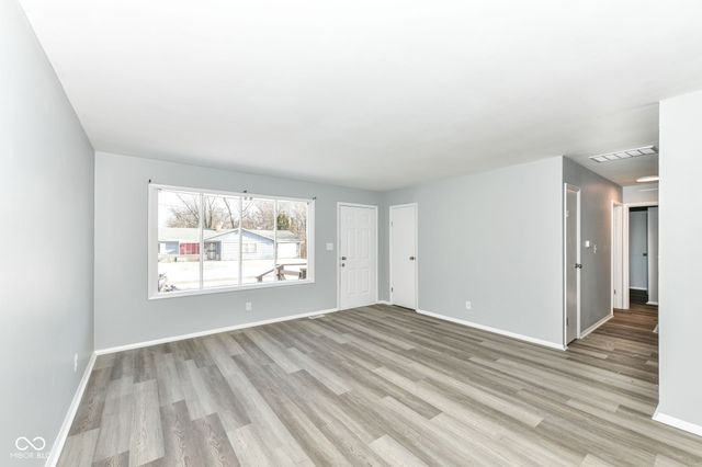 3976 Marseille Road, Indianapolis, IN 46226