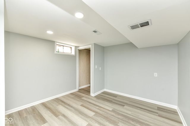 3976 Marseille Road, Indianapolis, IN 46226