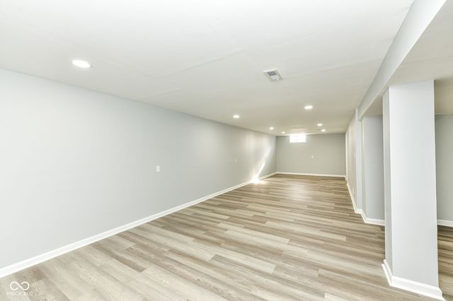 3976 Marseille Road, Indianapolis, IN 46226