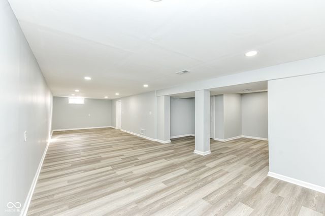 3976 Marseille Road, Indianapolis, IN 46226