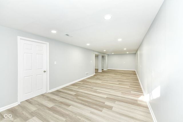 3976 Marseille Road, Indianapolis, IN 46226