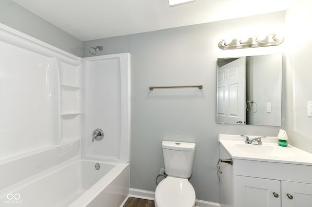 3976 Marseille Road, Indianapolis, IN 46226