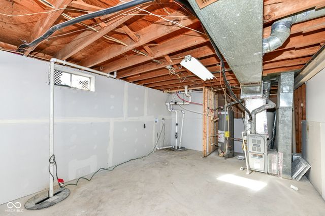 3976 Marseille Road, Indianapolis, IN 46226