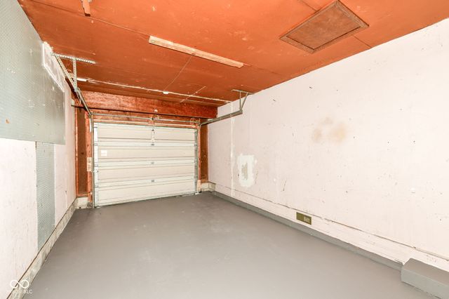 3976 Marseille Road, Indianapolis, IN 46226