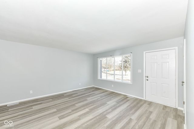 3976 Marseille Road, Indianapolis, IN 46226