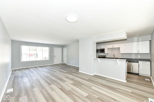 3976 Marseille Road, Indianapolis, IN 46226