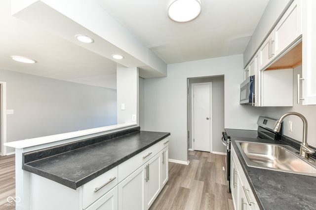 3976 Marseille Road, Indianapolis, IN 46226