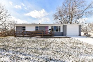 3976 Marseille Road, Indianapolis, IN 46226