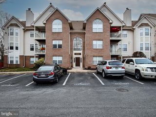 9720 LAKE POINTE CT #102, Upper Marlboro, MD 20774