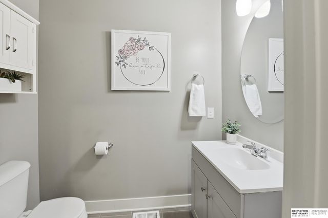 4509 S 193 Street, Omaha, NE 68135