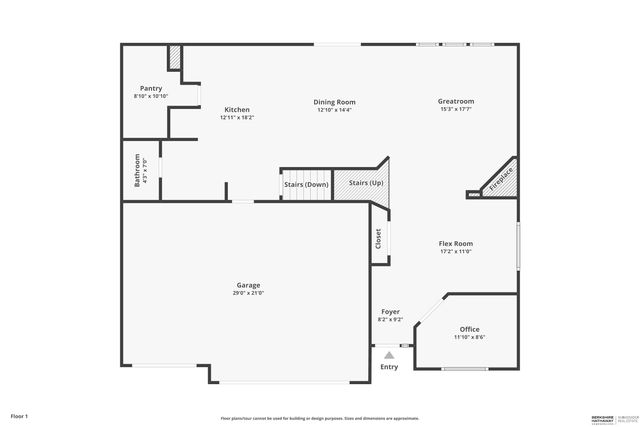 4509 S 193 Street, Omaha, NE 68135