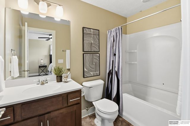 4509 S 193 Street, Omaha, NE 68135