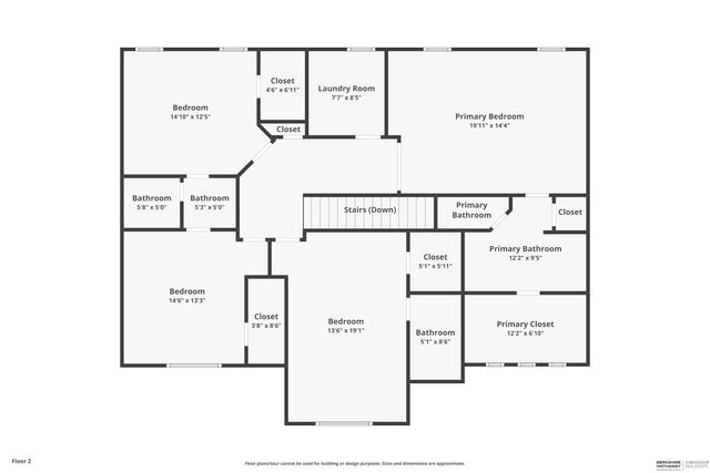 4509 S 193 Street, Omaha, NE 68135