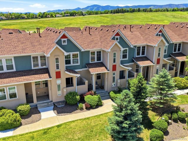 9773 W Hinsdale Lane, Littleton, CO 80128