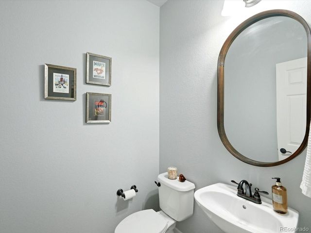 9773 W Hinsdale Lane, Littleton, CO 80128