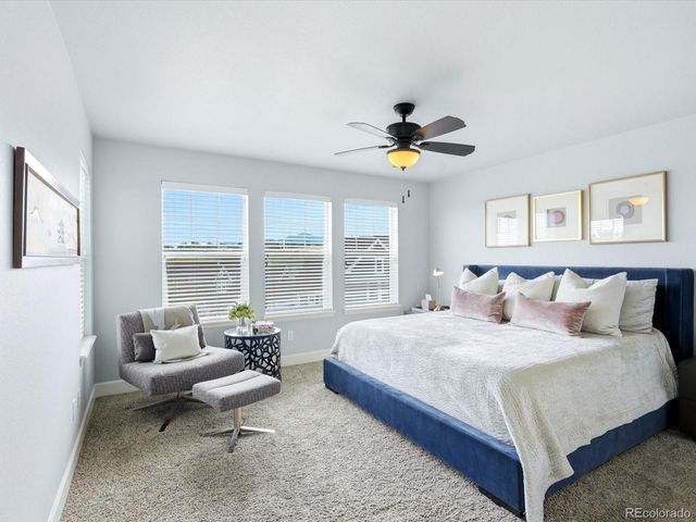 9773 W Hinsdale Lane, Littleton, CO 80128