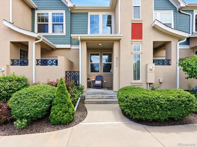9773 W Hinsdale Lane, Littleton, CO 80128