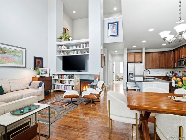 9773 W Hinsdale Lane, Littleton, CO 80128