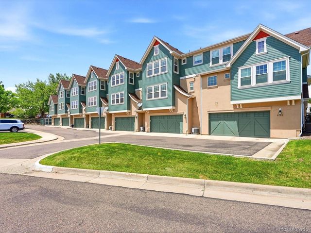 9773 W Hinsdale Lane, Littleton, CO 80128