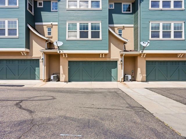 9773 W Hinsdale Lane, Littleton, CO 80128