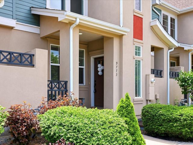 9773 W Hinsdale Lane, Littleton, CO 80128