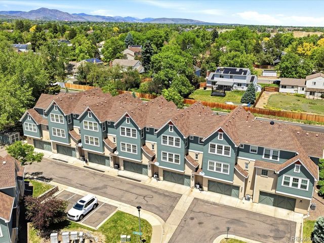 9773 W Hinsdale Lane, Littleton, CO 80128