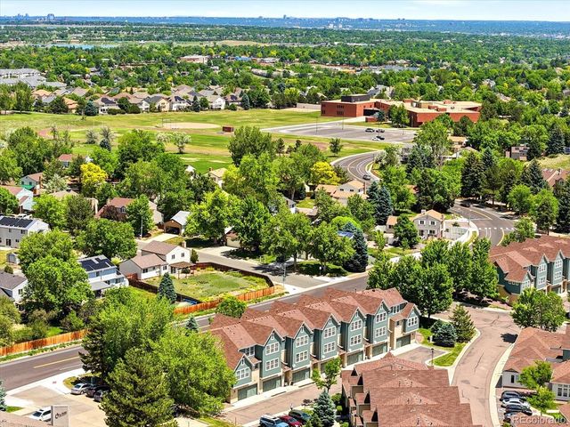 9773 W Hinsdale Lane, Littleton, CO 80128