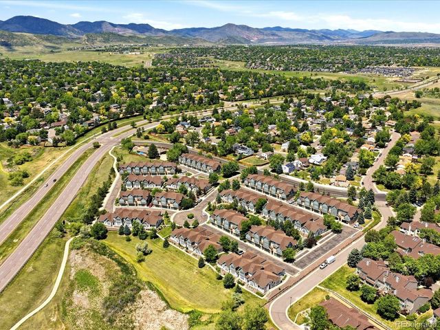 9773 W Hinsdale Lane, Littleton, CO 80128