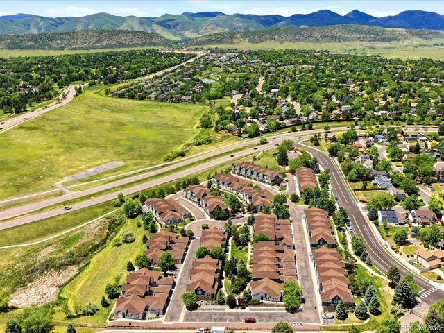 9773 W Hinsdale Lane, Littleton, CO 80128