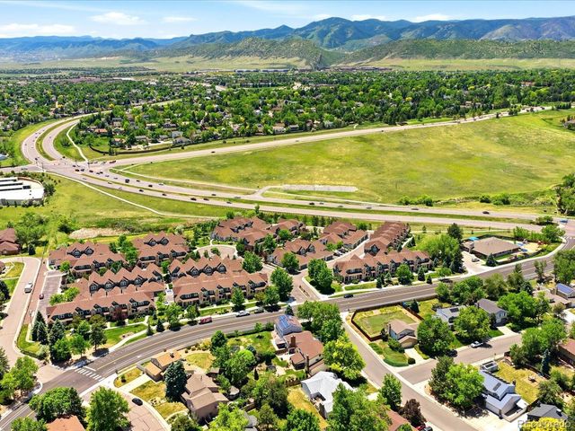 9773 W Hinsdale Lane, Littleton, CO 80128