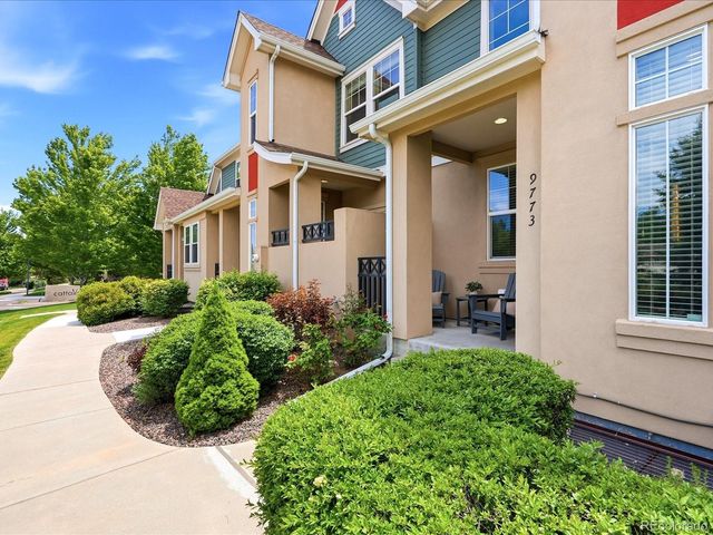 9773 W Hinsdale Lane, Littleton, CO 80128