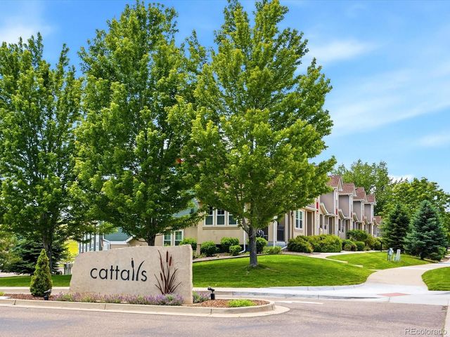 9773 W Hinsdale Lane, Littleton, CO 80128