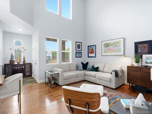 9773 W Hinsdale Lane, Littleton, CO 80128