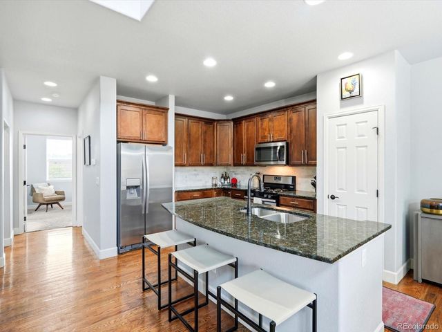 9773 W Hinsdale Lane, Littleton, CO 80128