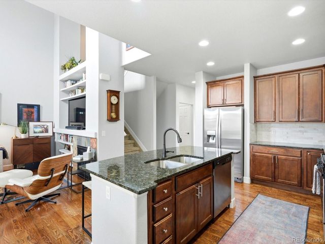 9773 W Hinsdale Lane, Littleton, CO 80128