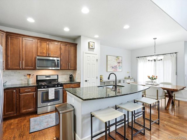 9773 W Hinsdale Lane, Littleton, CO 80128