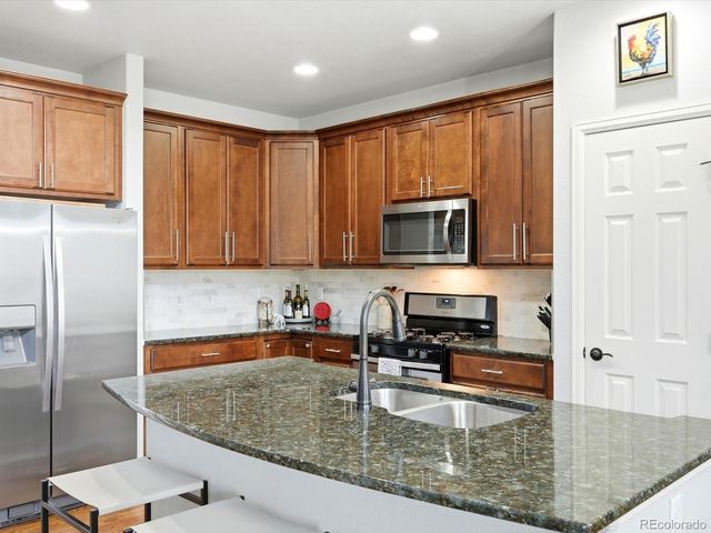 9773 W Hinsdale Lane, Littleton, CO 80128