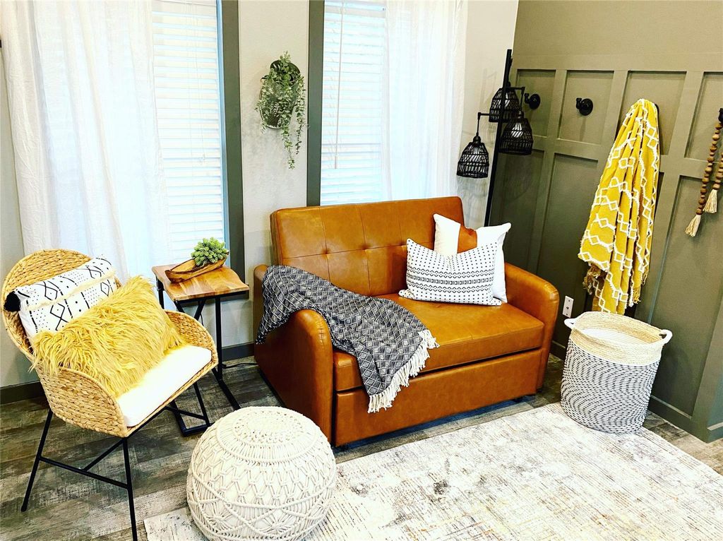 22700 Rocking A TRL Tiny House, Briarcliff, TX 78669