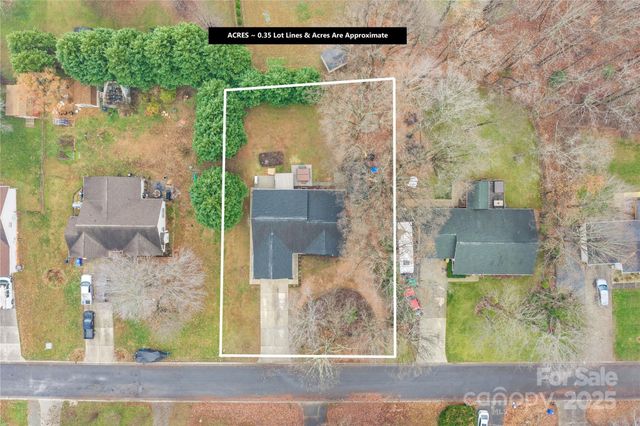 115 Springlake Drive, Troutman, NC 28166