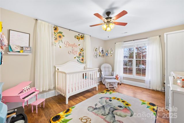 115 Springlake Drive, Troutman, NC 28166