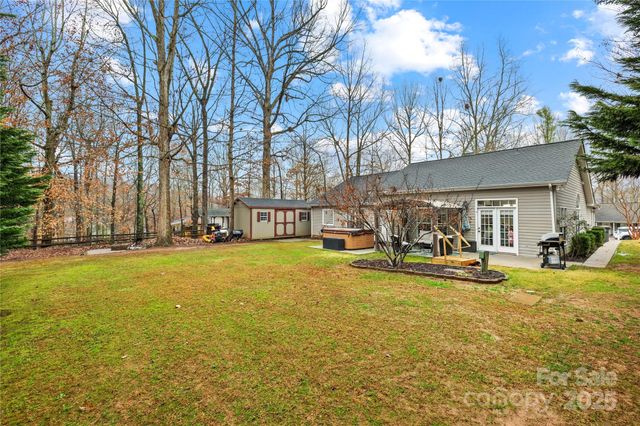 115 Springlake Drive, Troutman, NC 28166