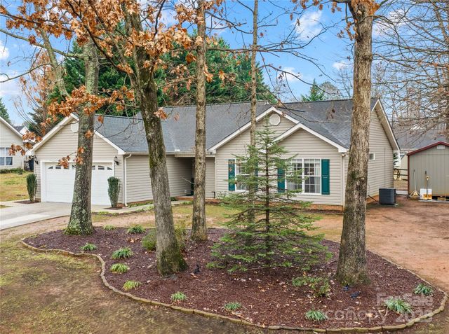 115 Springlake Drive, Troutman, NC 28166