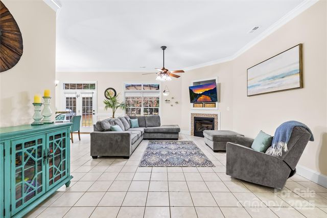 115 Springlake Drive, Troutman, NC 28166