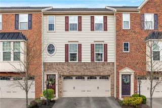 1203 Pointe View Drive, Adams Twp, PA 16046