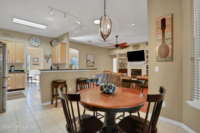 1685 PINECREST Drive, Fleming Island, FL 32003