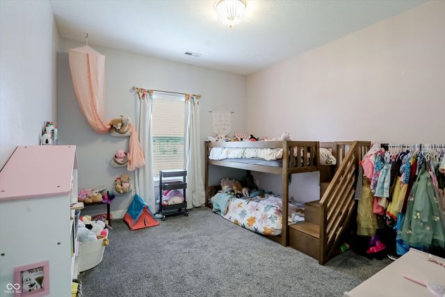 755 Booneway Lane, Bargersville, IN 46106