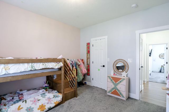 755 Booneway Lane, Bargersville, IN 46106