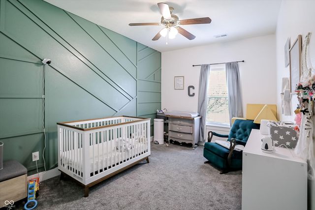 755 Booneway Lane, Bargersville, IN 46106